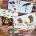 LEGO POTC and The Hobbit manuals *EXTREMELY RARE*