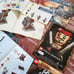 LEGO POTC and The Hobbit manuals *EXTREMELY RARE*