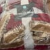Faux fur throw