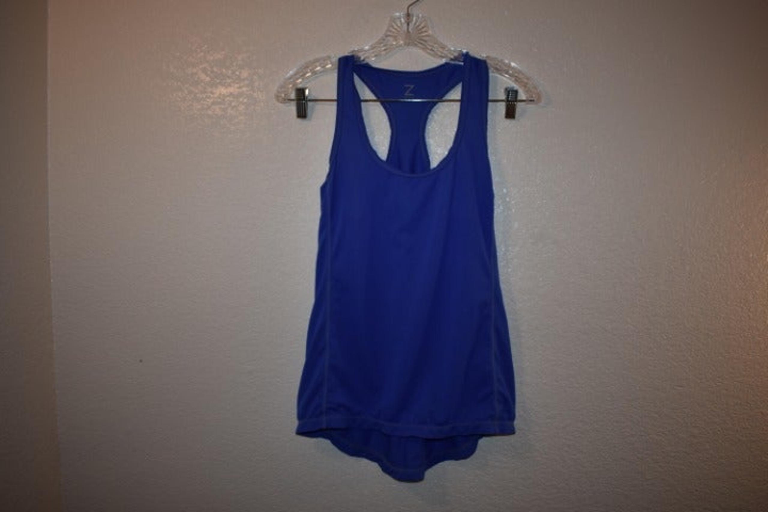 Z by Zella Tank top size small