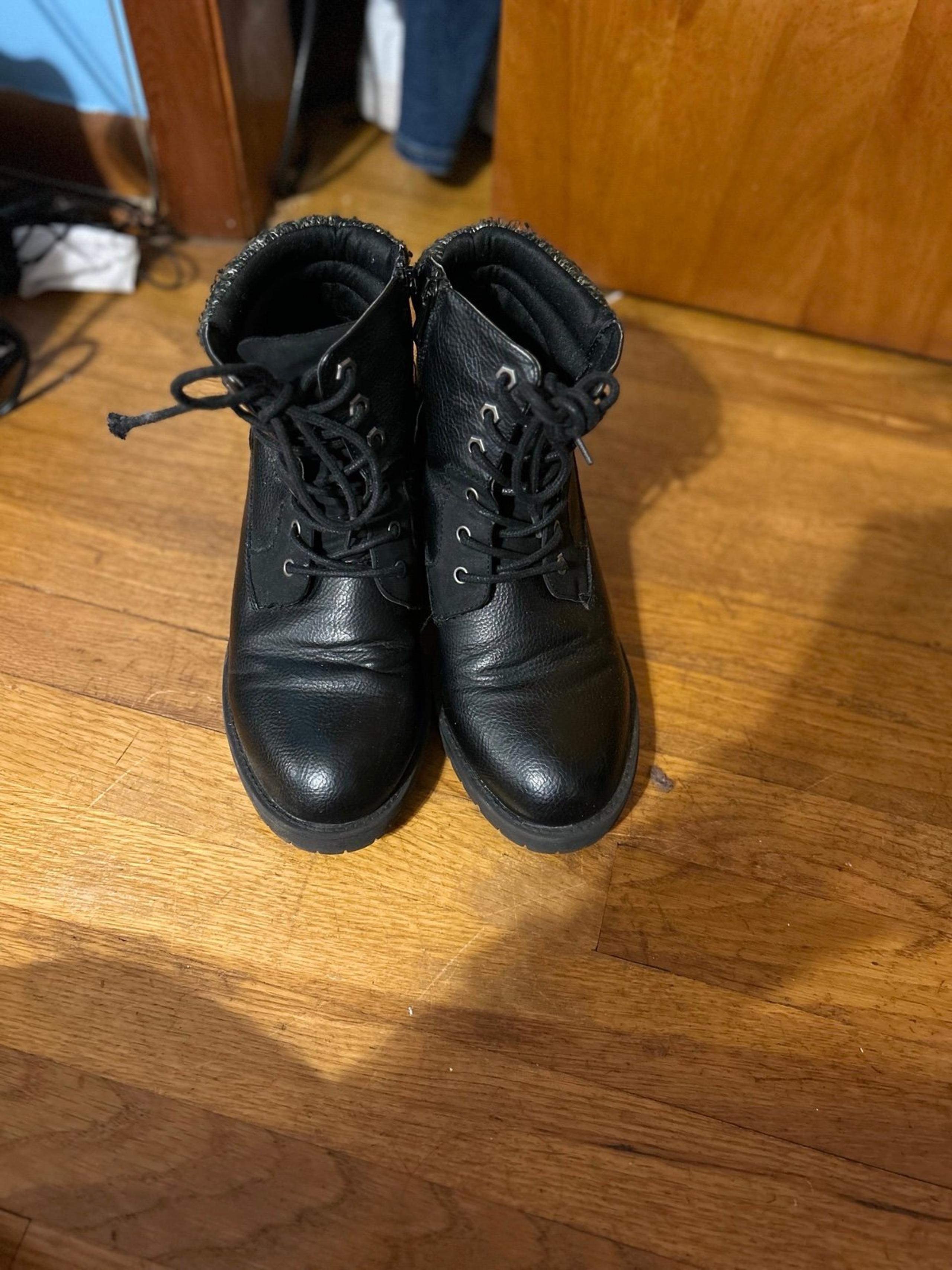 TORRID Stylish Black Women's Boots