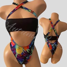 Exotic Dancewear