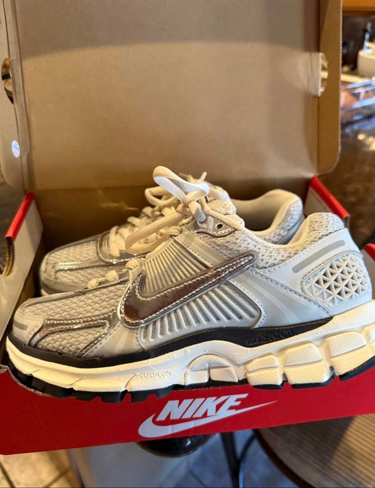 Nike Vomero Shoes