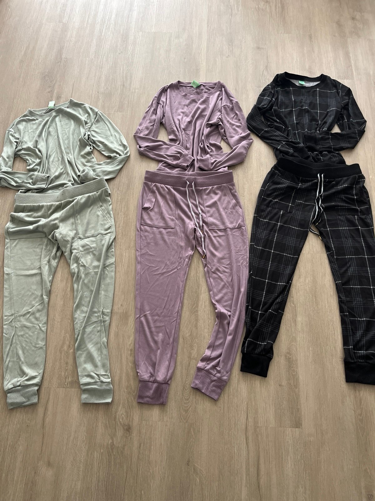 Pj set
