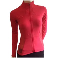 Rare Lululemon Catch Me Air Mesh Jacket