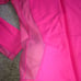 Rare Lululemon Catch Me Air Mesh Jacket