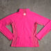 Rare Lululemon Catch Me Air Mesh Jacket
