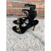 MICHAEL Michael Kors Parker Heeled Sandal Women’s Shoes Size 6.5
