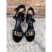 MICHAEL Michael Kors Parker Heeled Sandal Women’s Shoes Size 6.5