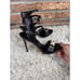 MICHAEL Michael Kors Parker Heeled Sandal Women’s Shoes Size 6.5
