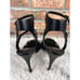 MICHAEL Michael Kors Parker Heeled Sandal Women’s Shoes Size 6.5