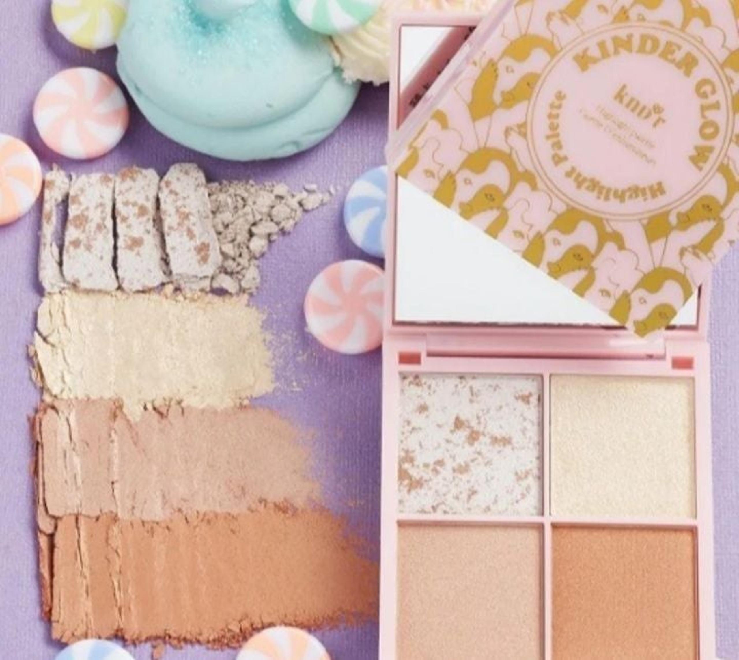 Palette