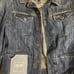 G Star x Jaden Smith Men’s Jean Jacket Size XXS