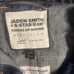 G Star x Jaden Smith Men’s Jean Jacket Size XXS