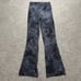 Lululemon Groove Super-High-Rise Flared Pant Nulu
