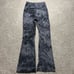 Lululemon Groove Super-High-Rise Flared Pant Nulu