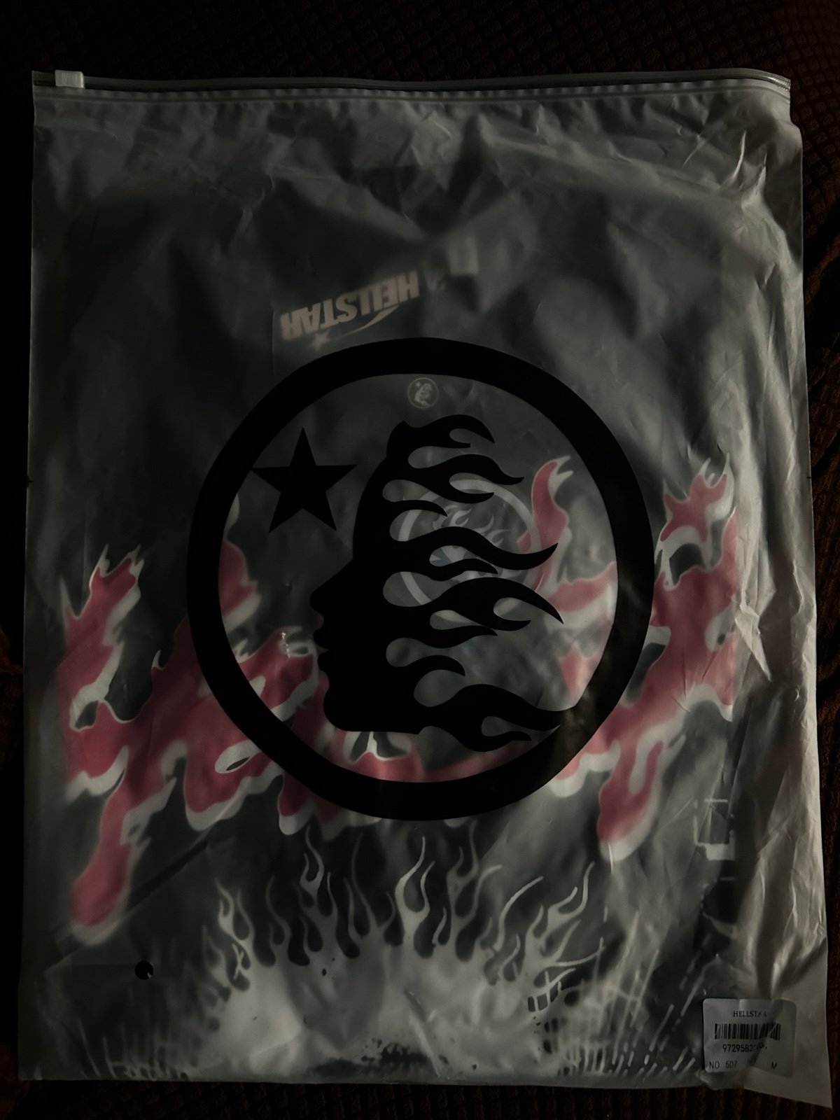 Hellstar sounds like heaven shirt OBO
