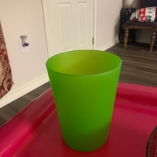 SÚPER RARE CUP