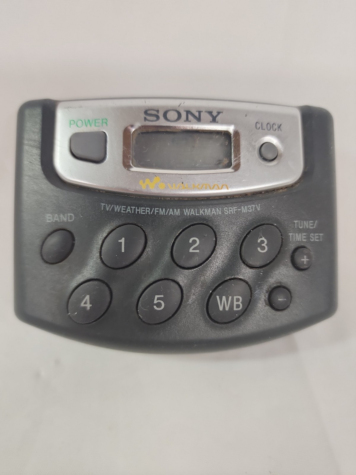 Sony Walkman
