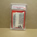 1976 Topps Baseball Wax Pack Graded NM-MT 8 Prestige