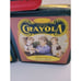 3 Beautiful Vintage Crayola Tins crayon 1992,1994 /90th Anniversary Lunch Box