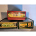 3 Beautiful Vintage Crayola Tins crayon 1992,1994 /90th Anniversary Lunch Box