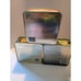 3 Beautiful Vintage Crayola Tins crayon 1992,1994 /90th Anniversary Lunch Box