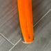 Easton Orange Mako