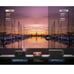 8000L WiFi Portable Outdoor Projector