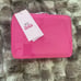 Béis The Cosmetic Case in Barbie Pink