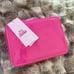 Béis The Cosmetic Case in Barbie Pink
