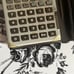 Sharp Scientific Calculator El-5103s