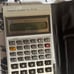 Sharp Scientific Calculator El-5103s