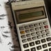 Sharp Scientific Calculator El-5103s
