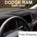 Coverking Custom Dash Cover For Dodge RAM 2500, 3500, 2019-2023
