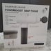 Powerboost Deep Tissue Percussion Full Body Massager w/ Attachments