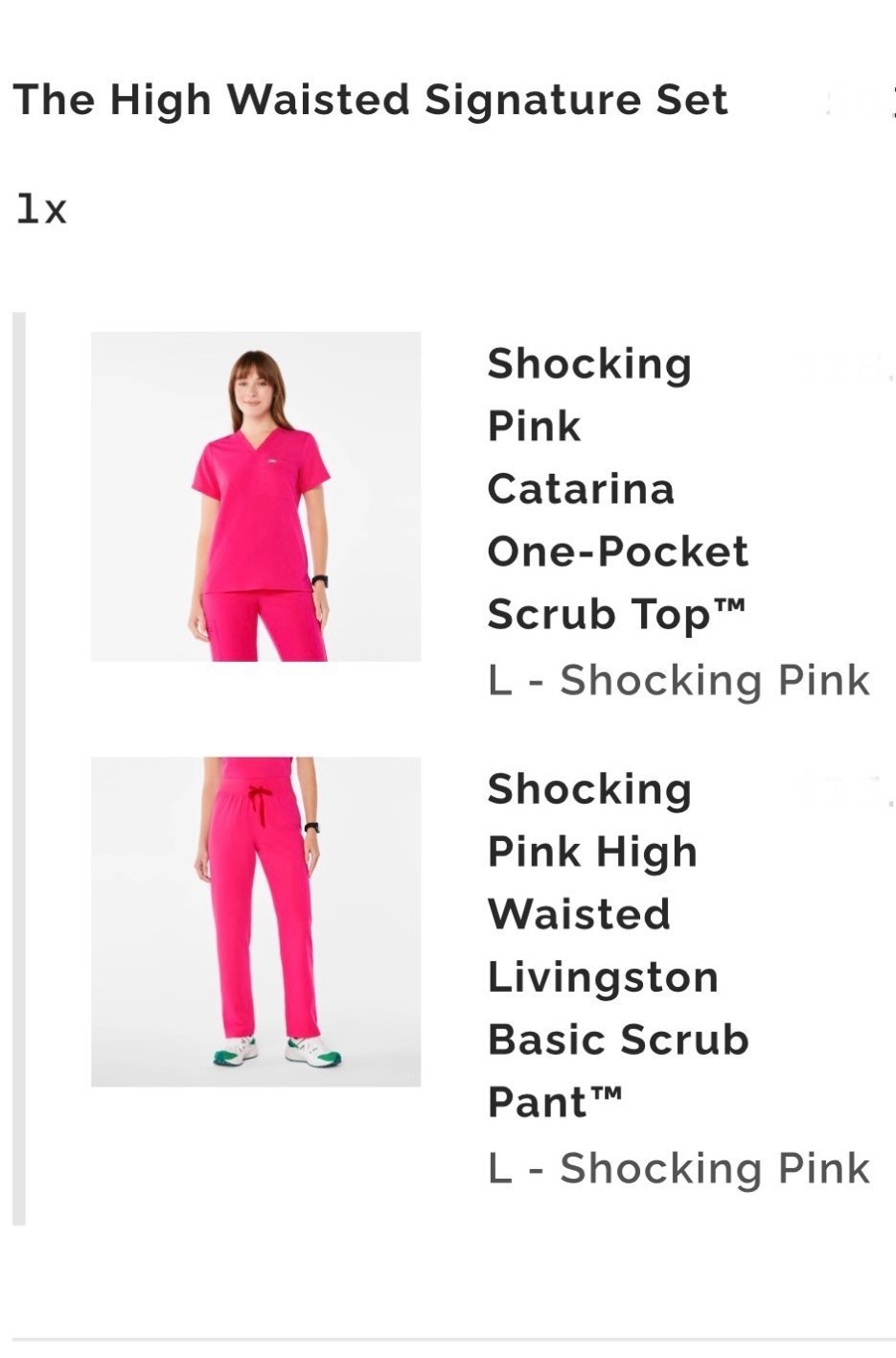 Scrubs