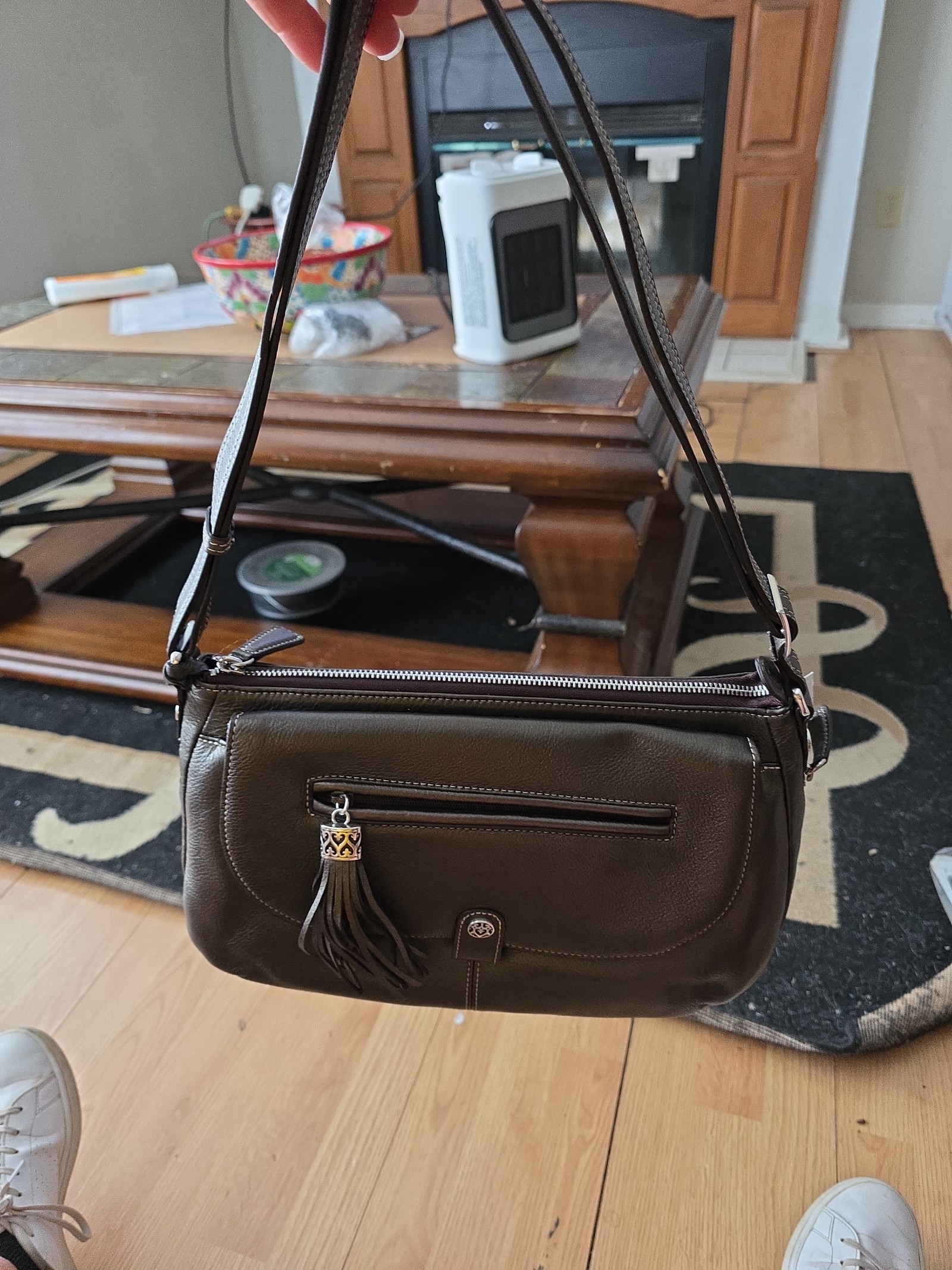 Crossbody Brighton Purse