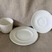 Cup and Saucer Set