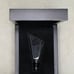 Orrefors Crystal Stockholm Carat City Stopper