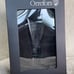 Orrefors Crystal Stockholm Carat City Stopper