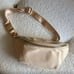 stoney clover fanny pack sand