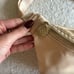 stoney clover fanny pack sand