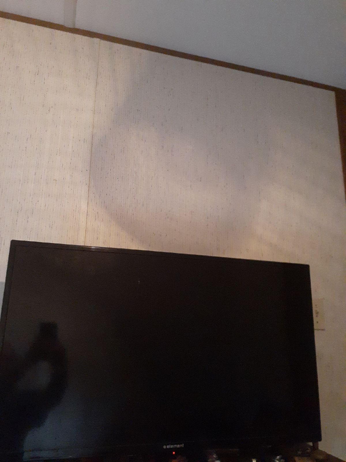 Tv 32 inch element