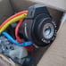 81905-C2510 Full Ignition Switch Set Assembly & 2 Door Lock & Glovebox Lock & 2