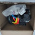 81905-C2510 Full Ignition Switch Set Assembly & 2 Door Lock & Glovebox Lock & 2