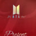 BTS the Factbook 2022 Japan Edition Unsealed with Folded Poster