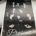 BTS the Factbook 2022 Japan Edition Unsealed with Folded Poster