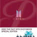 BTS the Factbook 2022 Japan Edition Unsealed with Folded Poster