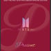 BTS the Factbook 2022 Japan Edition Unsealed with Folded Poster